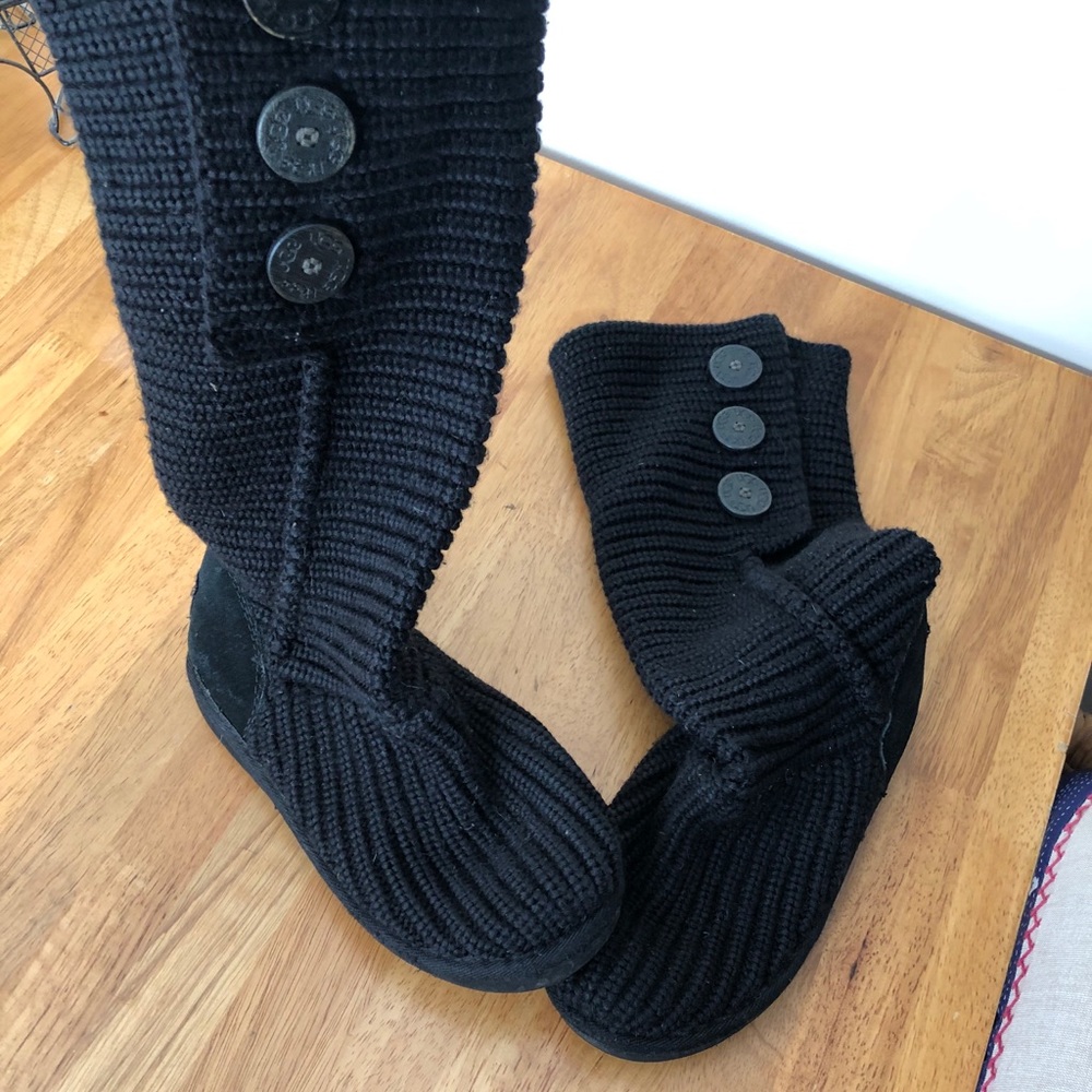 Sweater Uggs
